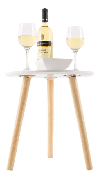 Příruční stolek Palamin