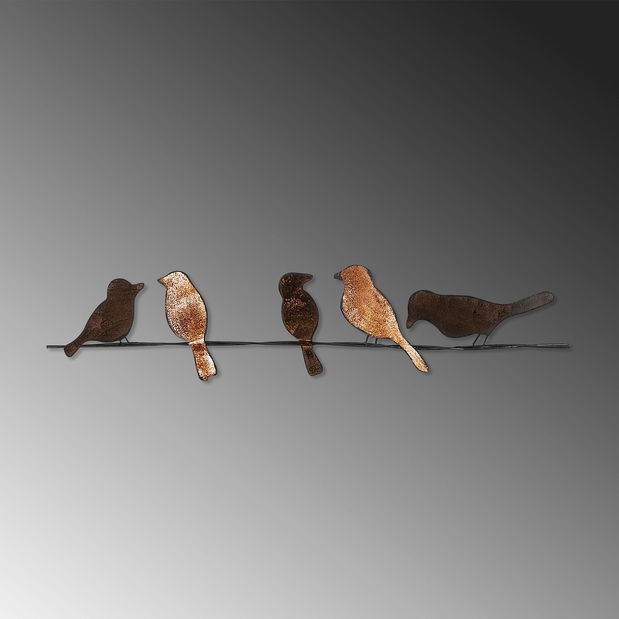 Nástěnná dekorace Clara