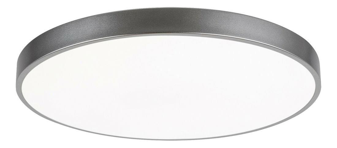 Stropní multifunkční svítidlo Agard HERO 3317 (stříbrná)