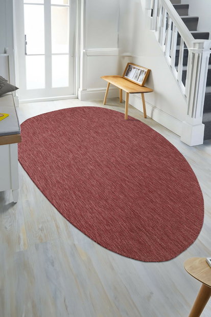 Koberec 120 x 180 cm Temmu 16 (bordó)