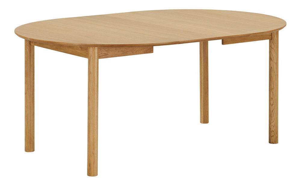 Jídelní stůl Bindina (přírodní)