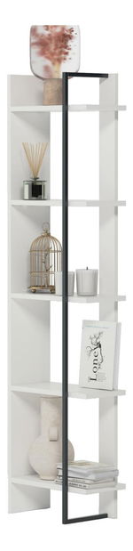 Regál Benolo (bílá)