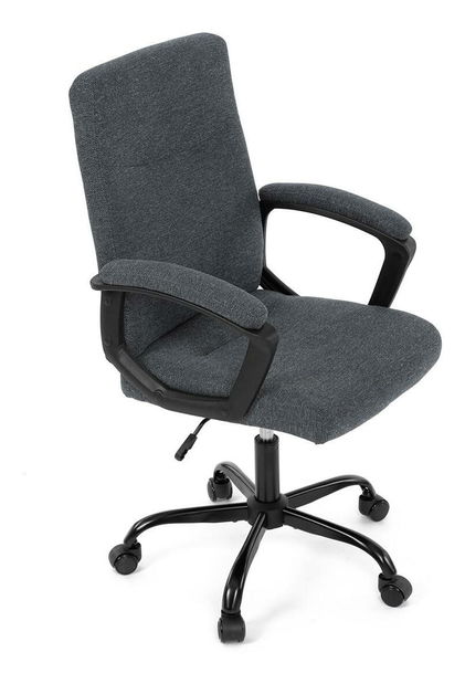 Kancelářská židle Participe (černá)