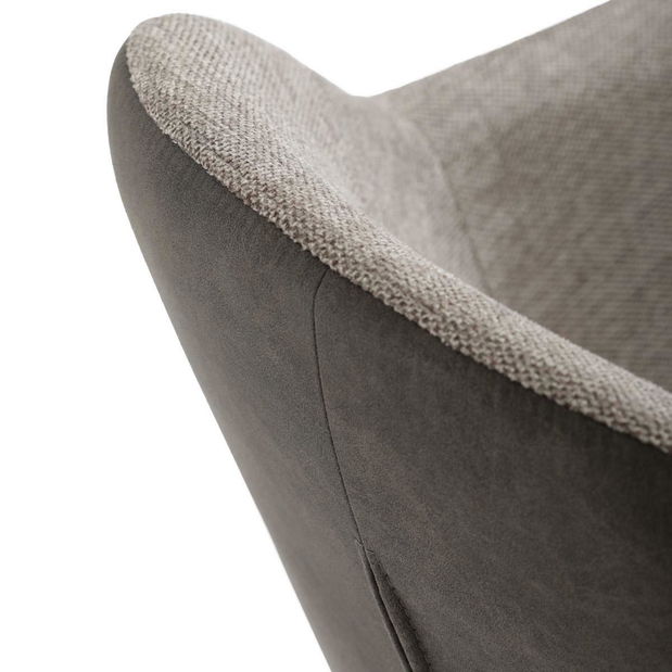 Jídelní židle Desempeno (béžová)