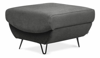 Stolička Sandra typ 01 (šedá)