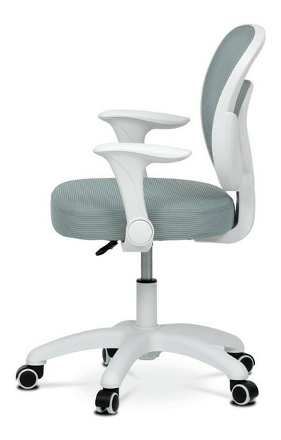 Dětská židle Kaktuso (zelená)