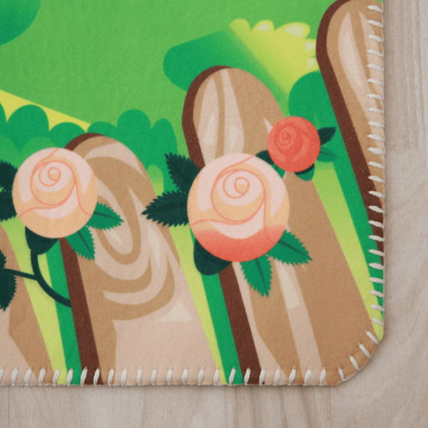 Koberec 130x200 cm Jenifer