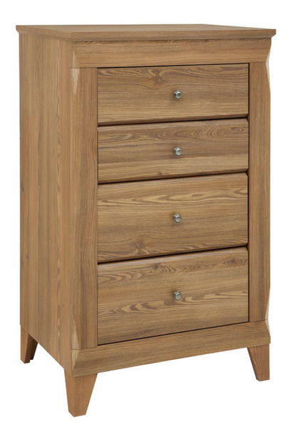 Komoda BRW Bergen KOM4S