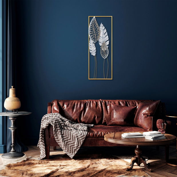 Nástěnná dekorace Cavalla