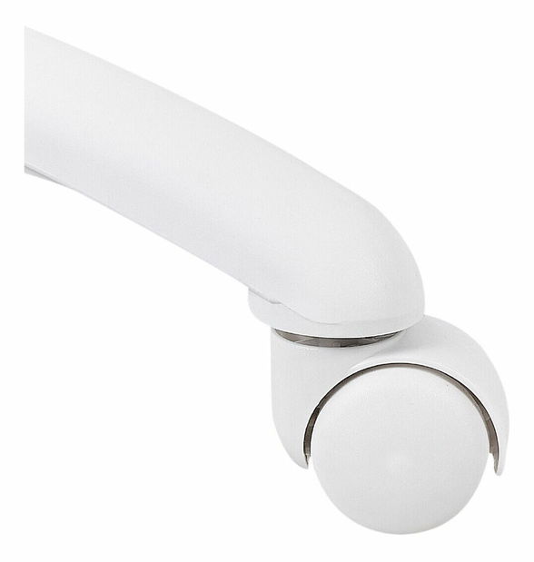 Kancelářská židle Marza (růžová)