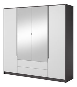 Šatní skříň Serina A