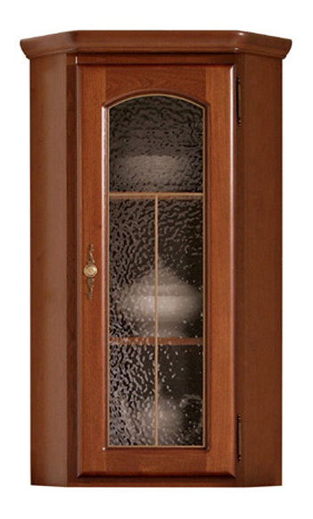 Vitrína (nadstavba) BRW BAWARIA DNAD 1WN