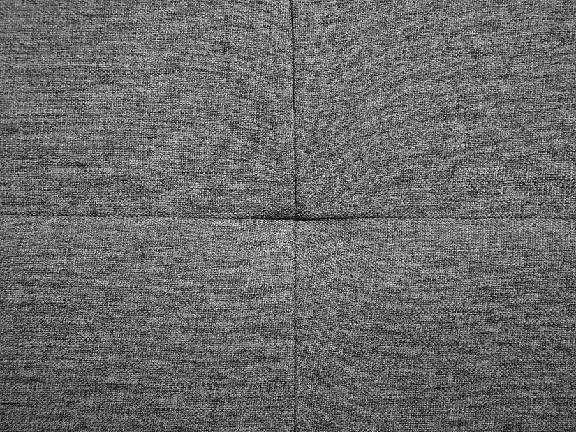 Pohovka dvojsed Hanko (šedá)