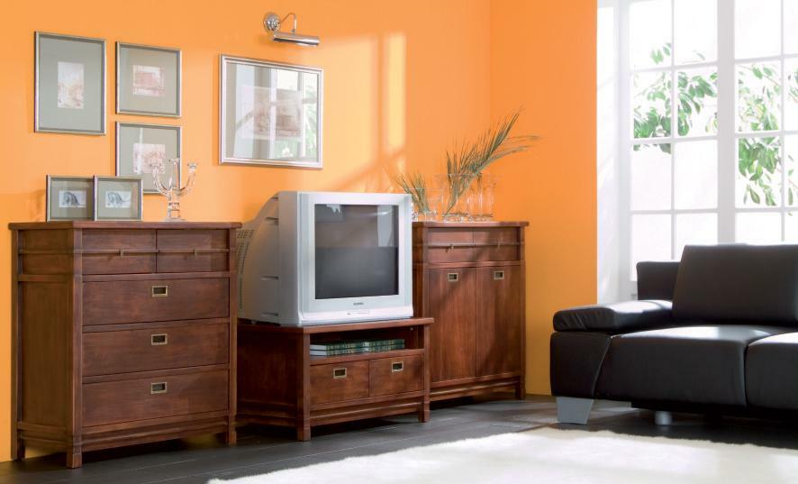 Konferenční stolek BRW ORINOKO OLAW 70