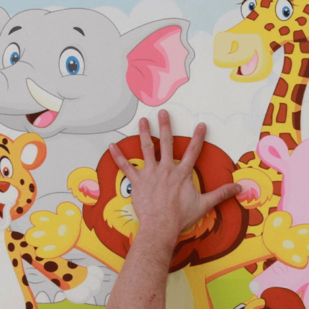 Koberec 100x150 cm Xavie 