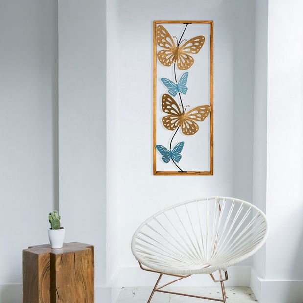 Nástěnná dekorace Dabola