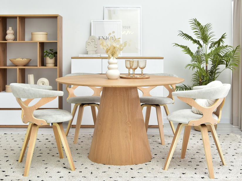 Jídelní stůl Otava Stol (dub)