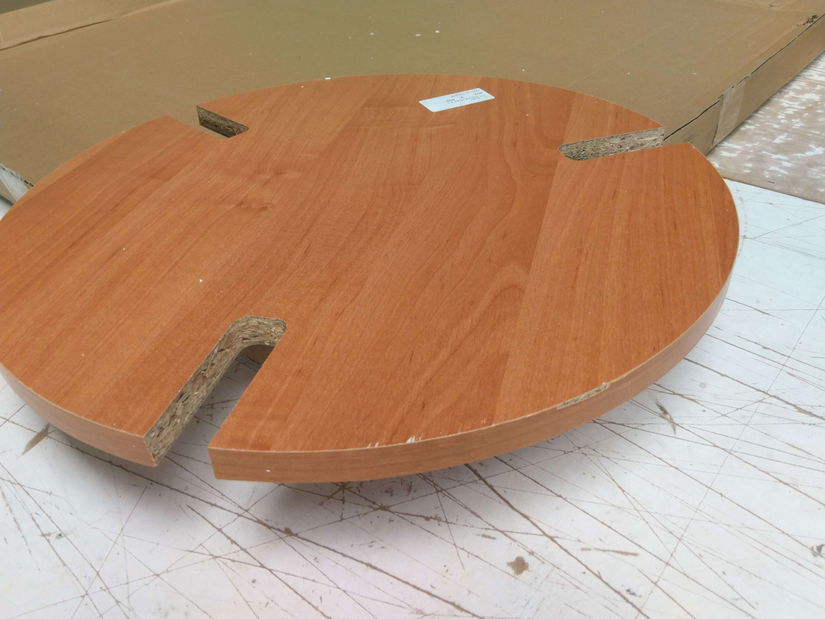 Konferenční stolek Poyle D *bazar