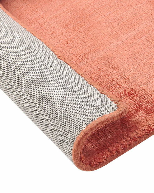 Koberec 160 x 230 cm Gesy (oranžová)