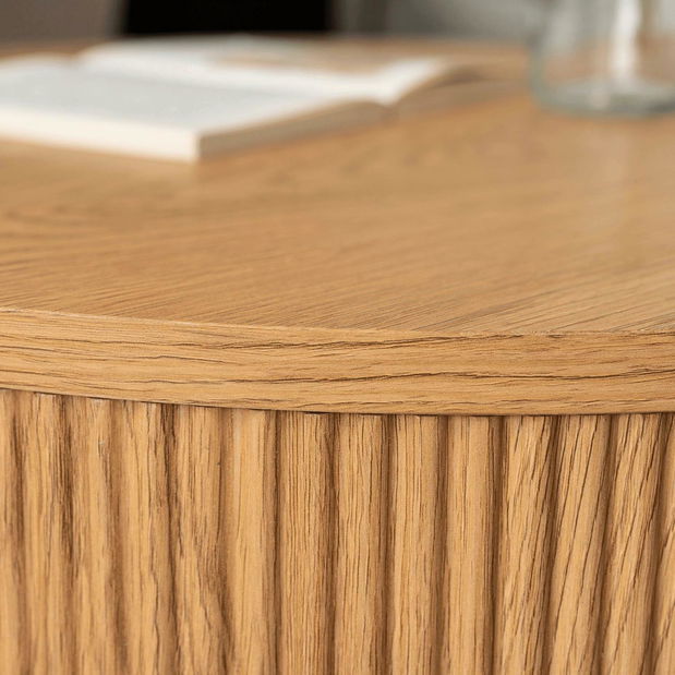 Konferenční stolek Celebraria (dub)