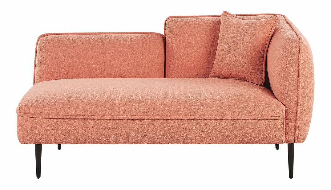 Lenoška Cheza (růžová) (P)