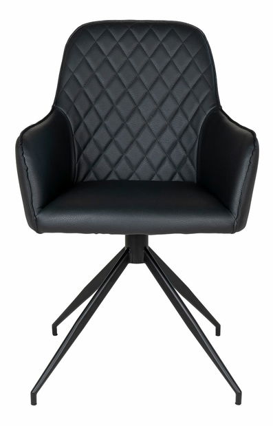 Jídelní židle Heravina 2 (černá)