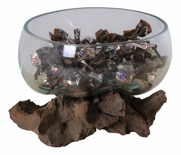 Dekorace Sorelia 5 (přírodní)