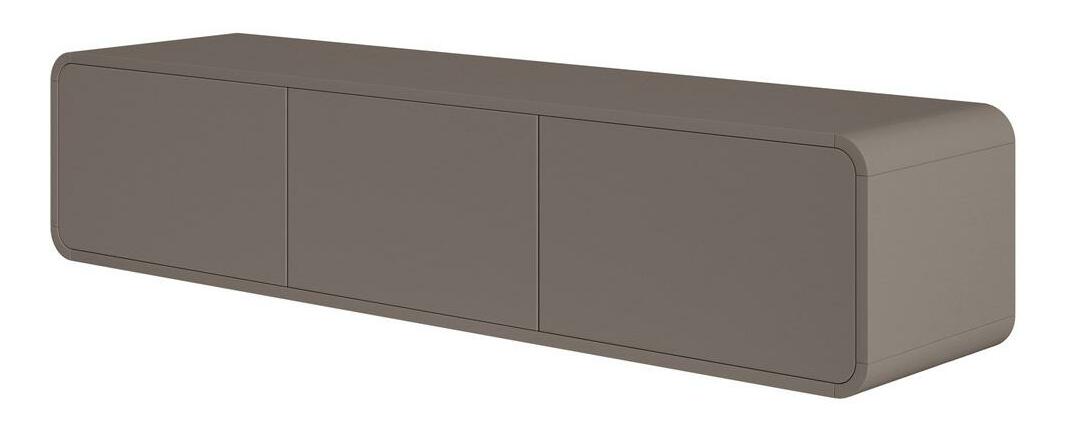 TV skříňka/stolek Orro O5 (kongo)