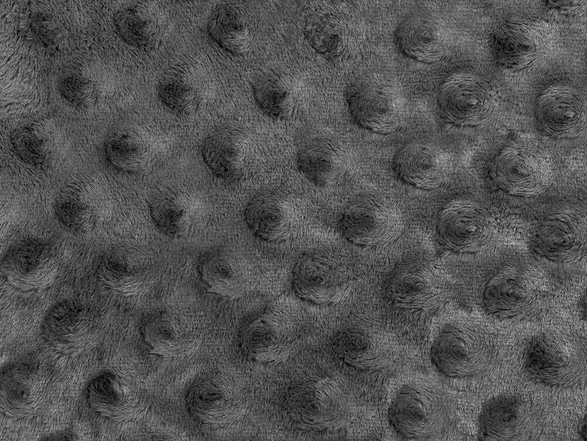 Deka 150 x 200 cm Kanza (šedá)