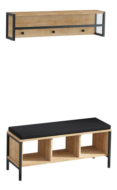 Předsíňová sestava Aliex 18