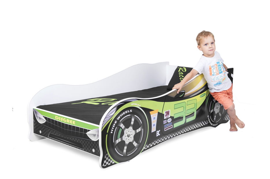 Dětská postel 160x80 cm Lewis 33