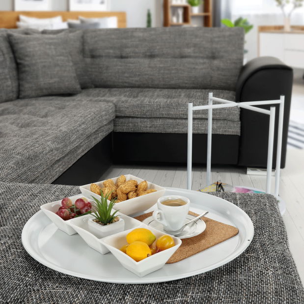 Příruční stolek Daryl