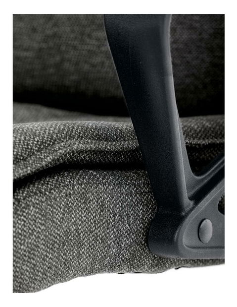 Kancelářské křeslo Kuerten (šedá)