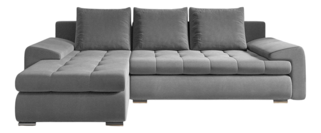 Rohová sedací souprava Tomenus (Castel 91) (L)