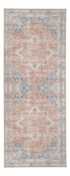 Běhoun Hemeria 9 (modrá + oranžová)