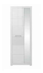 Šatní skříň Pilley Typ 01