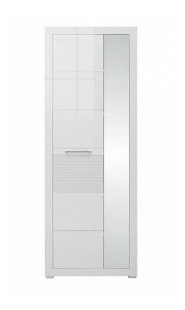 Šatní skříň Pilley Typ 01
