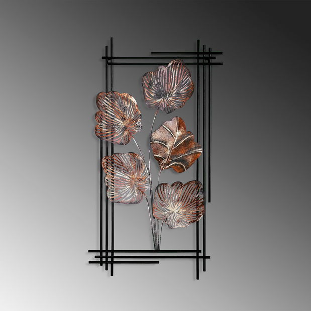 Nástěnná dekorace Danapur 1