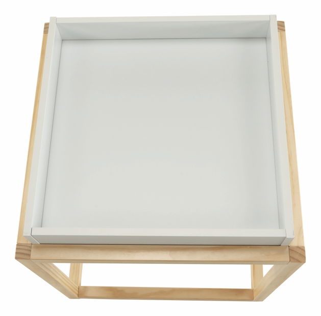 Příruční stolek Hagy