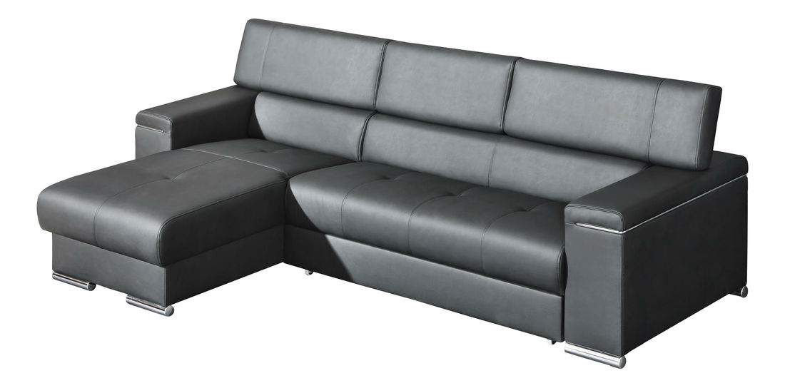 Rohová sedací souprava Sander 1 (L)