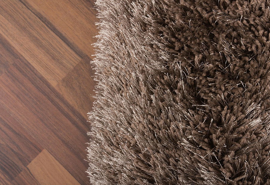 Ručně všívaný koberec Monaco 444 Titan 