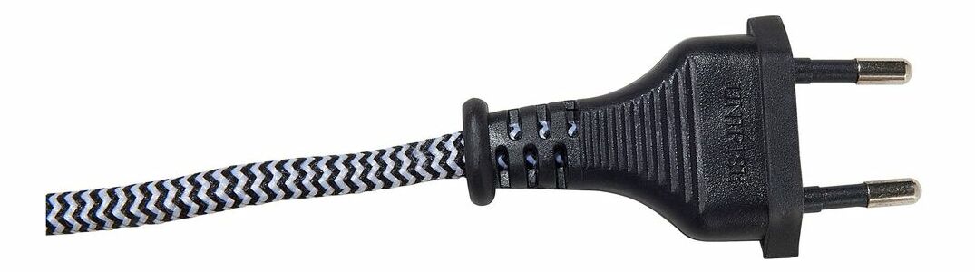 Stojanové svítidlo Osund (černá)