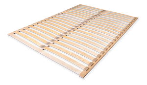 Lamelový rošt 200x160 cm Wontes Duo