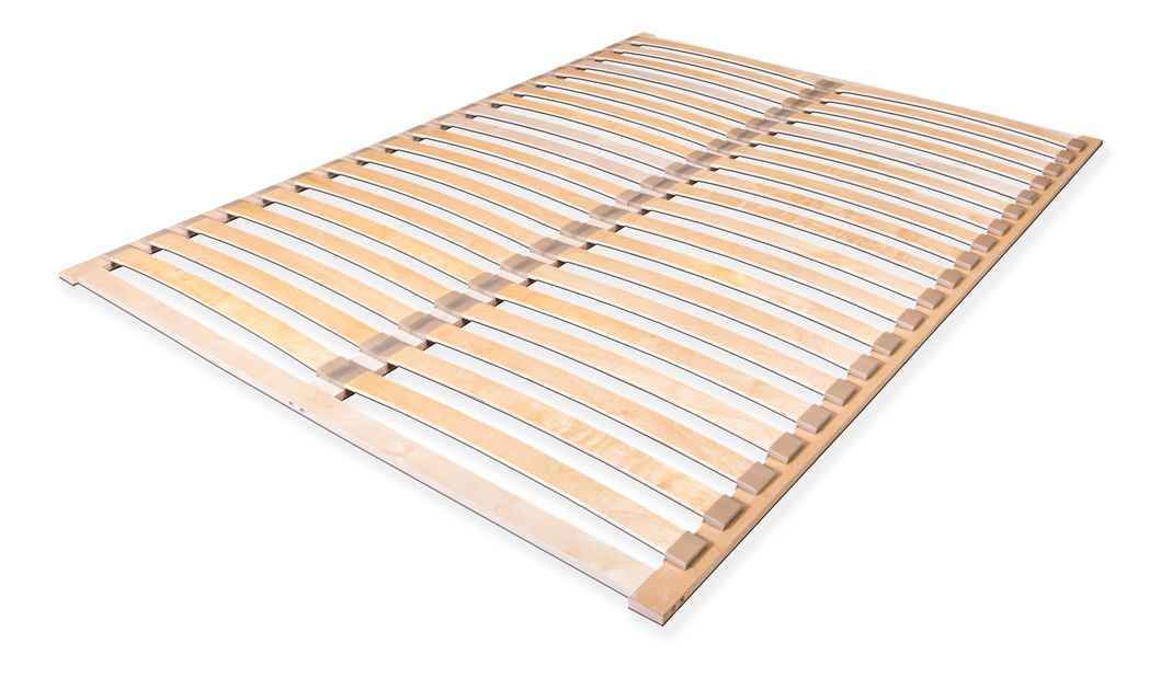 Lamelový rošt 200x160 cm Wontes Duo