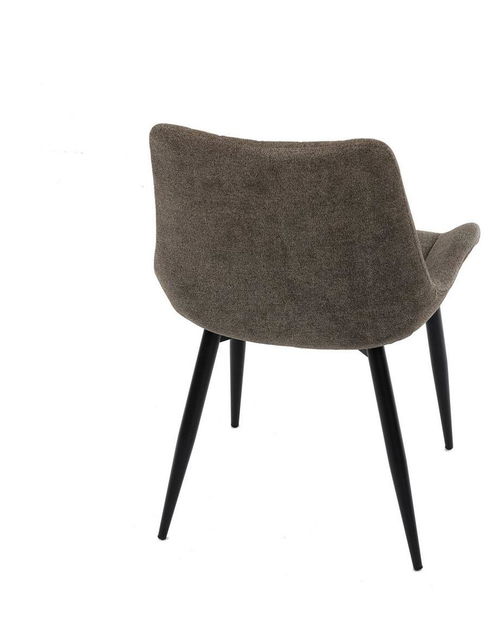 Jídelní židle Desagrado (hnědá)