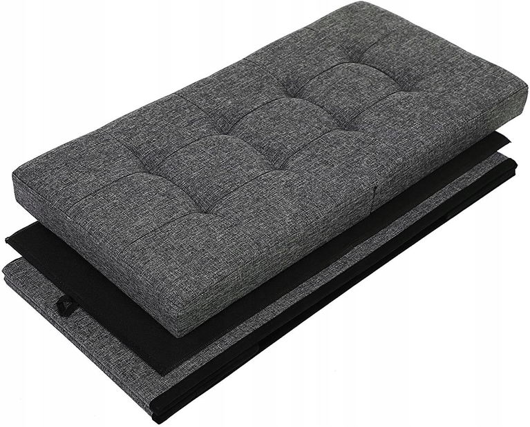 Taburetka Lunexa (šedá) *výprodej