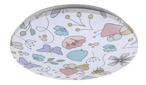 Stropní svítidlo Hanka 3416 (vícebarevné)