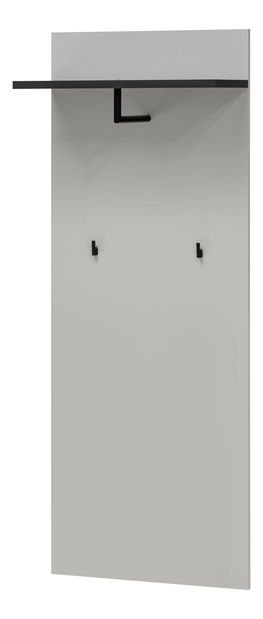 Předsíň Hagon HG 3 (kašmír + černá)