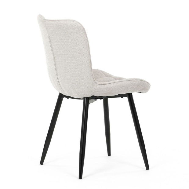 Jídelní židle Hipotecas (béžová)