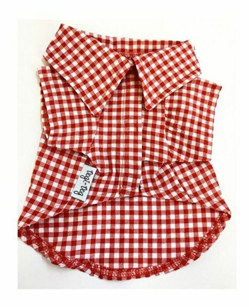 Bunda pro psa Reddie (vícebarevné) (L)